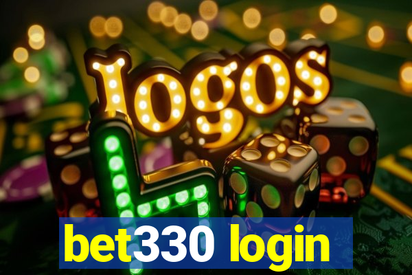 bet330 login